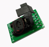 SOT23 programming adapter SOT23_5_0_95mm SOT23 socket adapter